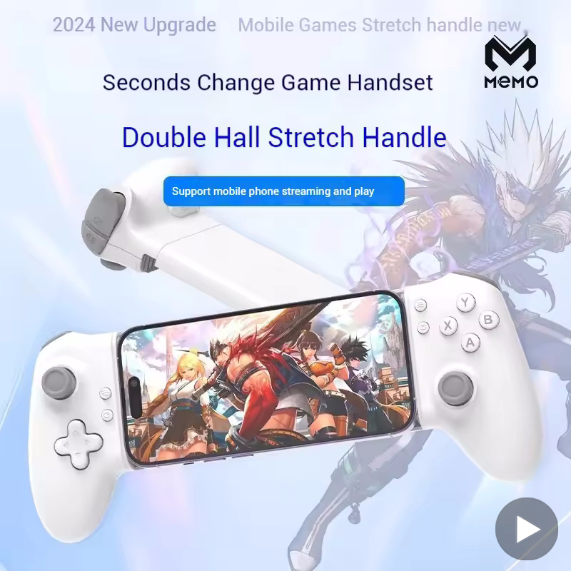 Android Tablet Gaming Accessories - ゲームパッド ゲームコントローラー モバイル Android 携帯電話 PC