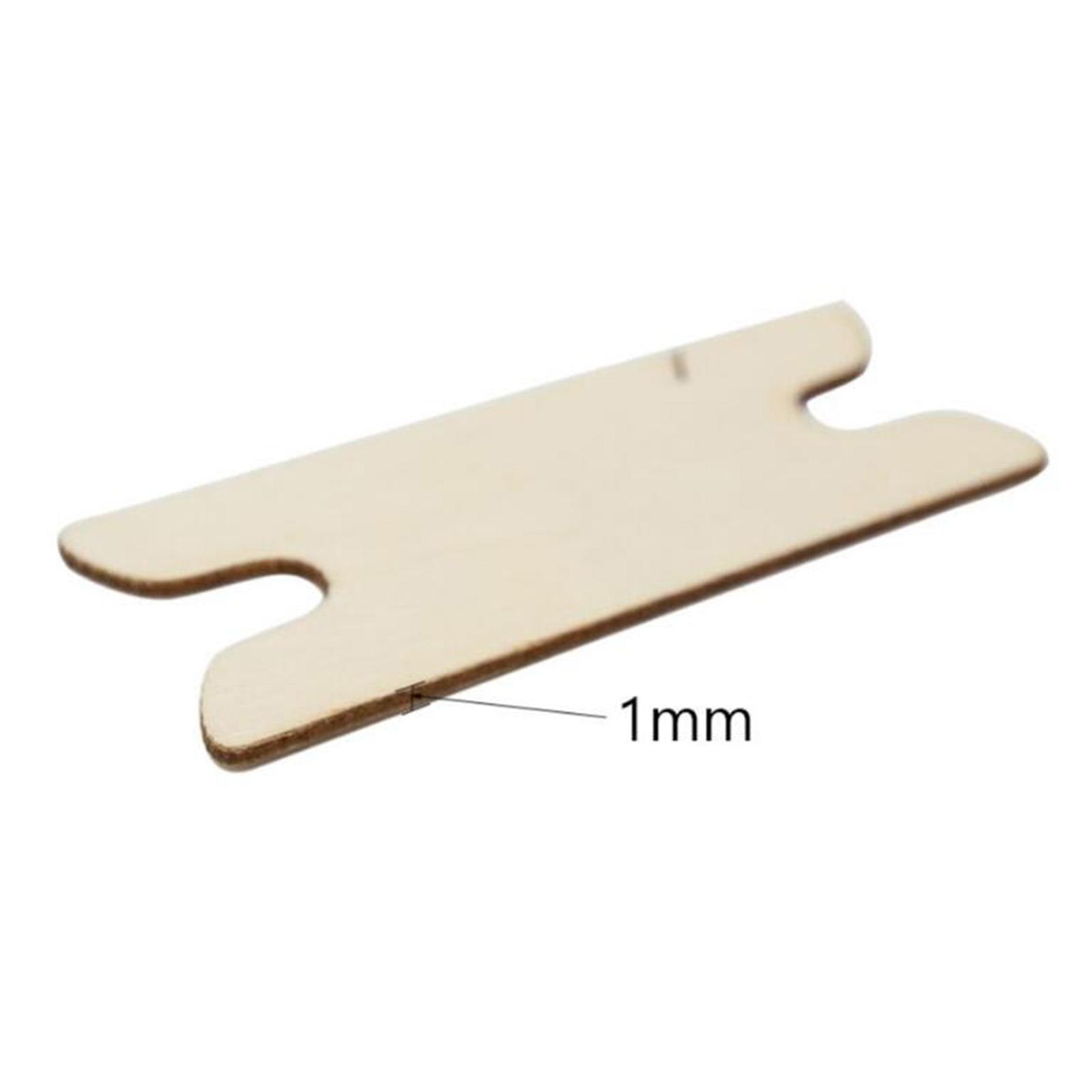 Tablet Accessories Set - 手芸用ウィービングカードタブレット初心者セット（ウィービングアクセサリー用）