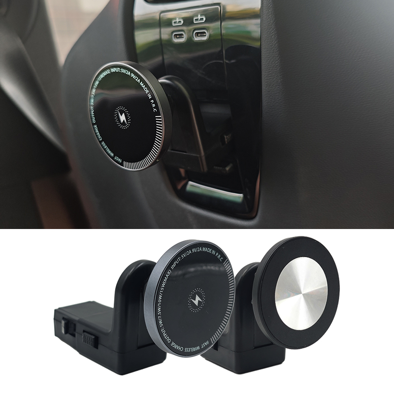 Bmw Accessories Tablet Holder - BMW 5 7シリーズ I5 I7 IX