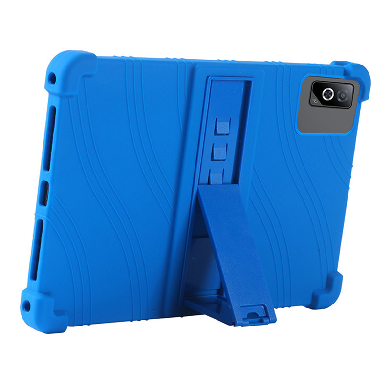 Doogee Tablet Accessories - DOOGEE G6 Pro 12インチ用ケース 子供用安全耐衝撃カバー タブレットアクセサリー