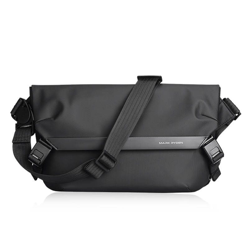 Tablet Shoulder Bag - マーク ライデン品質防水男性ショルダーバッグ 11 iPad 大容量男性旅行ビジネスバッグ男性クロスボディメッセンジャーバッグ