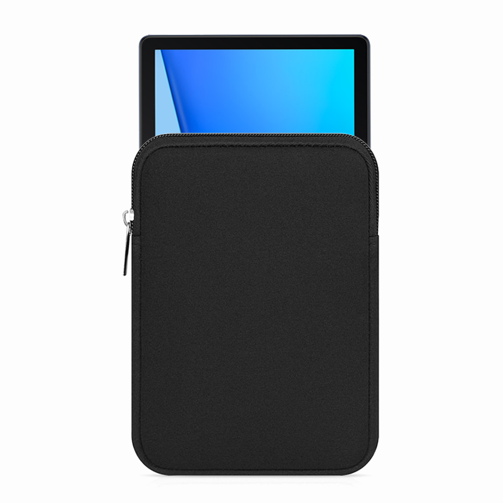 Teclast Tablet Accessories - ユニバーサルジッパー付きタブレットスリーブ,ジッパー付きカバー,teclast m40 plus,p40hd,p30s,10.1 