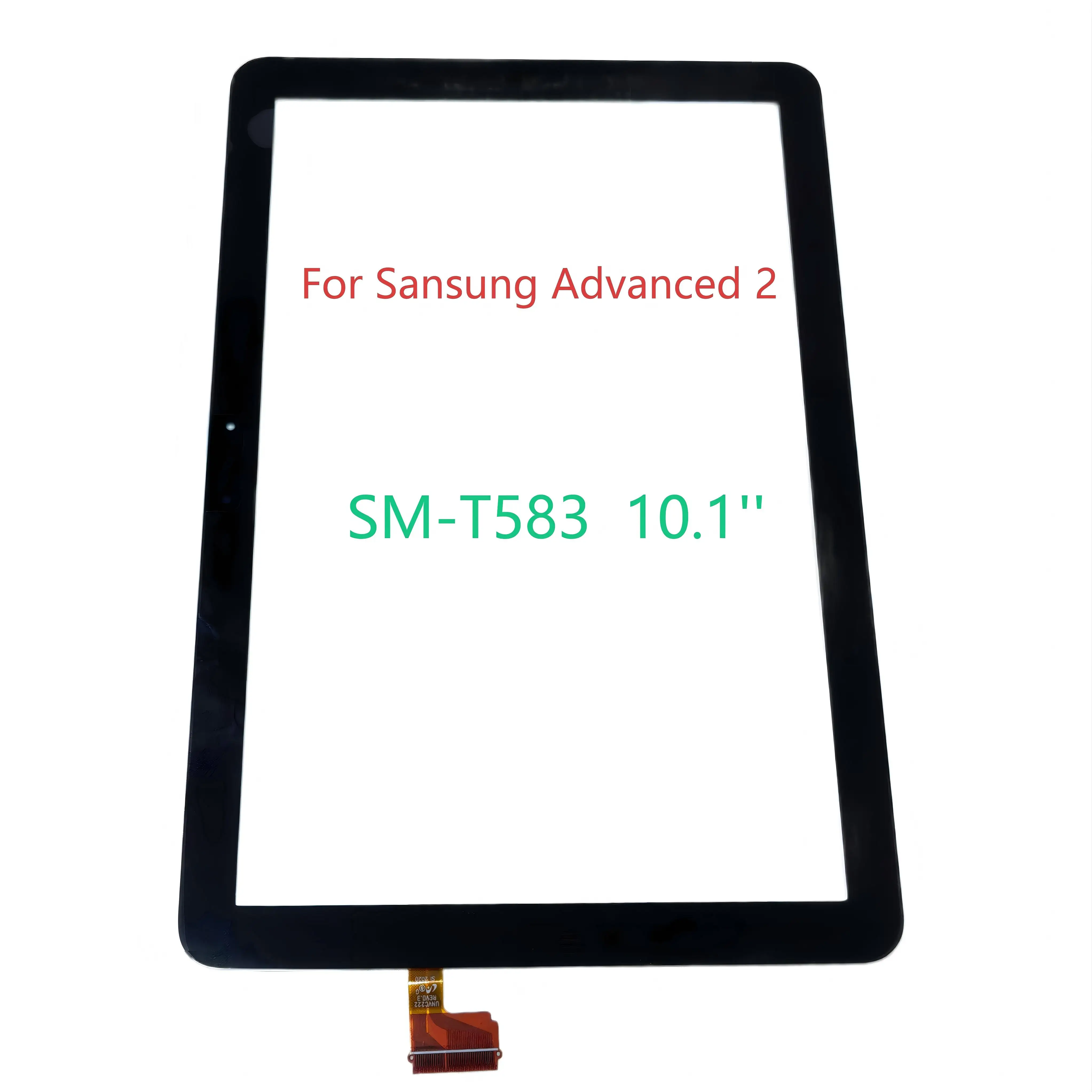 Tablet Accessories For Samsung - 10.1インチ Samsung Galaxy Tab Advanced 2