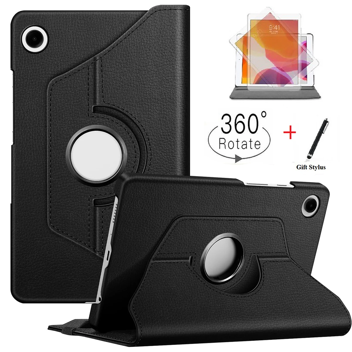 Tablet A9 Accessories - Samsung Galaxy 2023 Tab A9 SM-X115