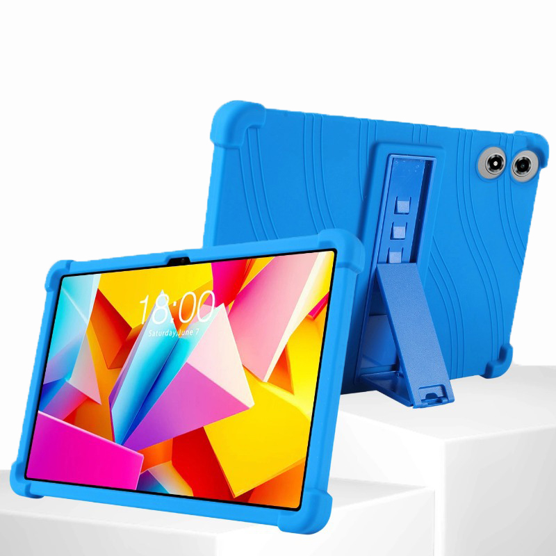 Teclast Tablet Accessories - タブレットカバーバックフォールドホルダー Funda スタンド Teclast T50 Plus