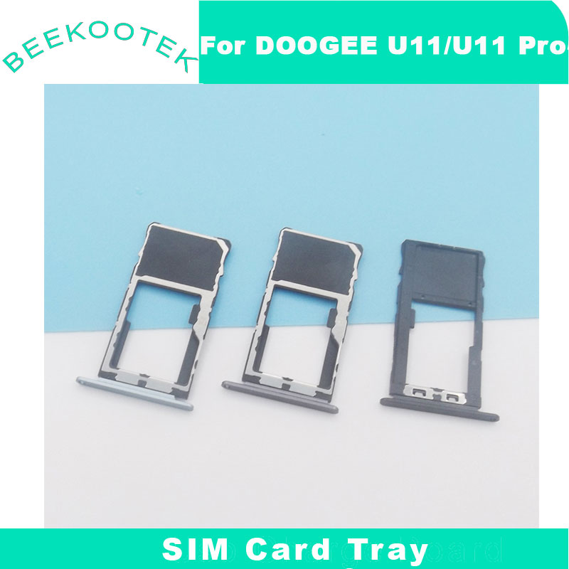 Doogee Tablet Accessories - 新オリジナル DOOGEE U11 U11 プロ SIM