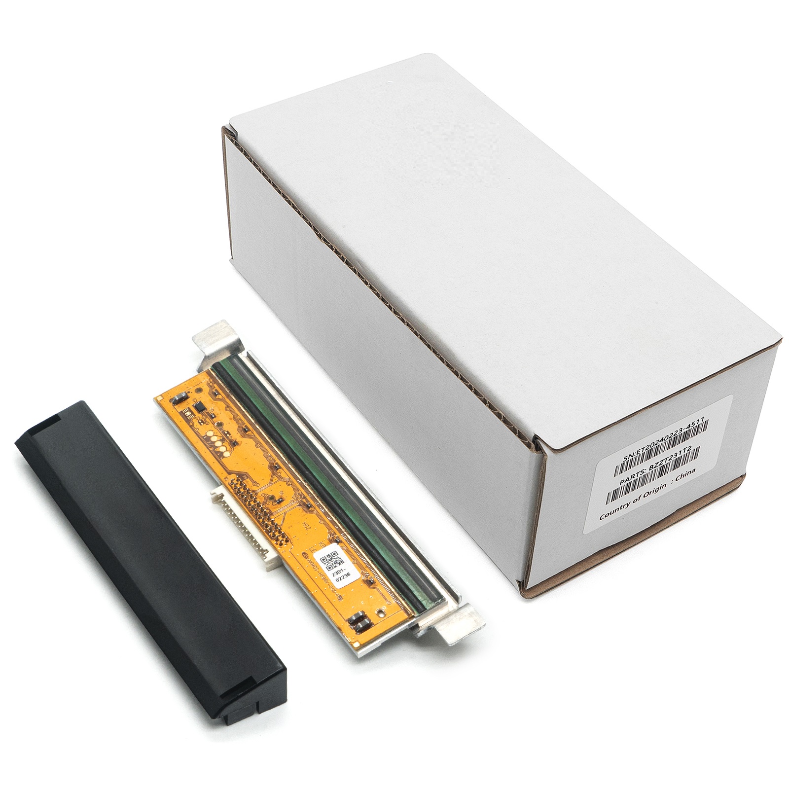 Zebra Tablet Accessories - 新品 203dpi プリントヘッド Zebra ZT231 ZT211