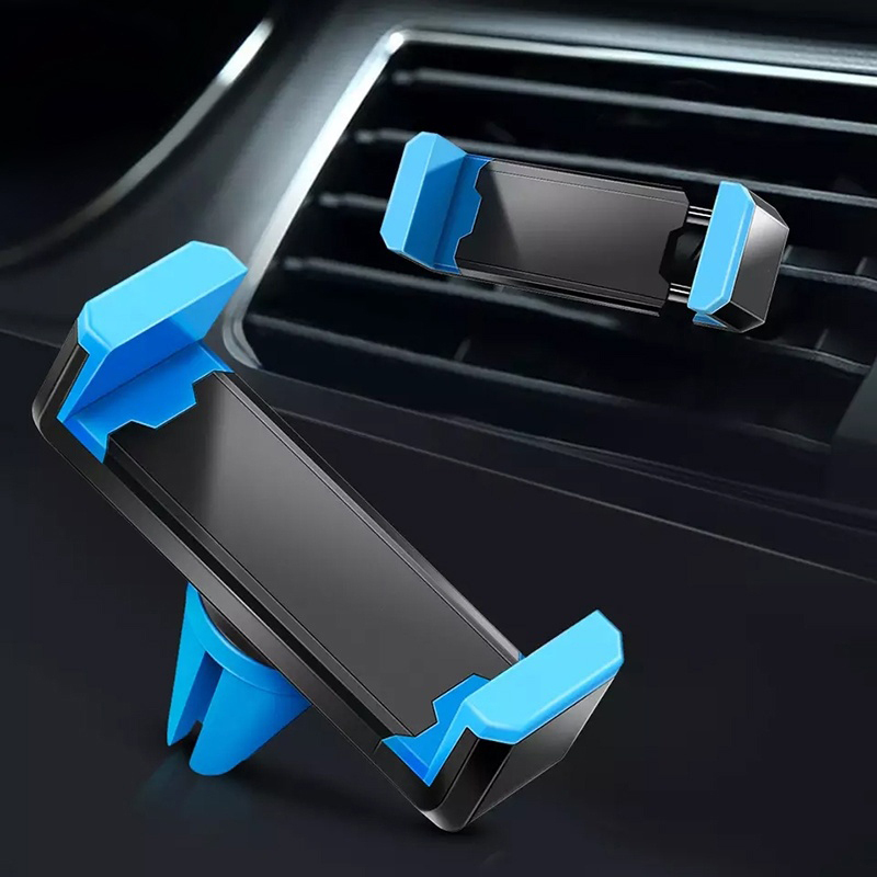 Bmw Accessories Tablet Holder - ユニバーサル自動車電話ホルダーエアベントマウントホルダーユニバーサル車ホルダー車の携帯電話ホルダースタンド自動車部品