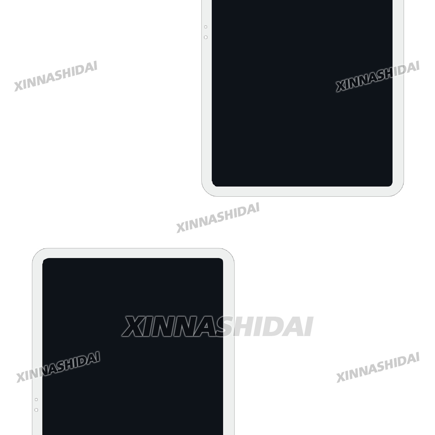 Tablet Accessories For Samsung - Samsung Galaxy T500 Tab A7 10.4