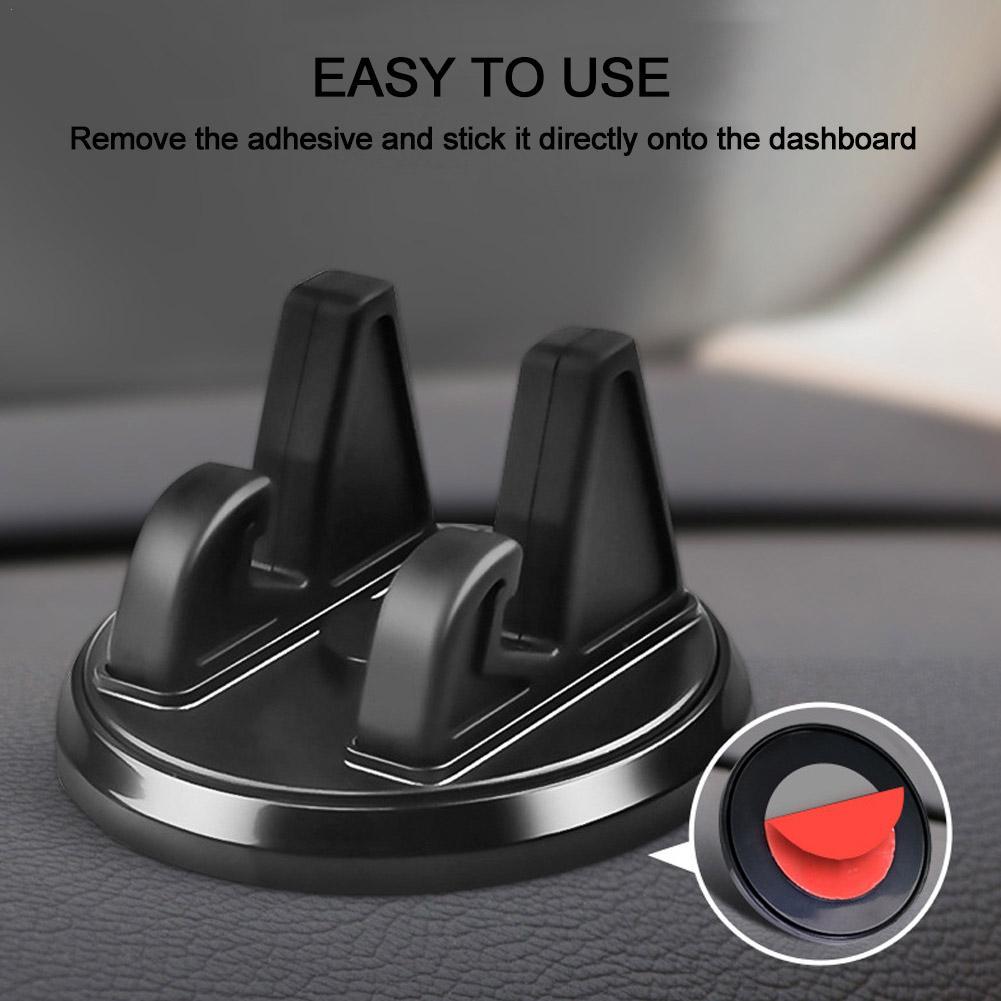 Bmw Accessories Tablet Holder - 車のダッシュボード滑り止めスタンド,携帯電話のサポート,360度のパッド,iphone 15, 14, 13 pro max
