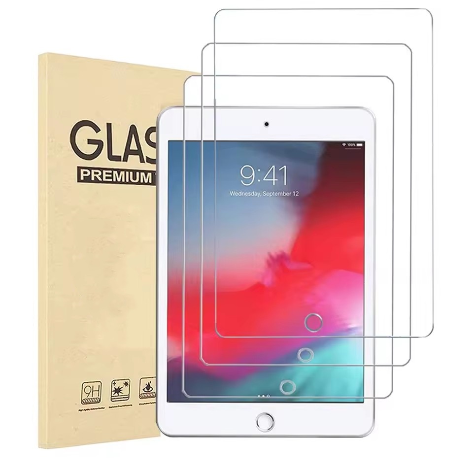 Teclast Tablet Accessories - 強化ガラス iPad Mini 6 Air 5