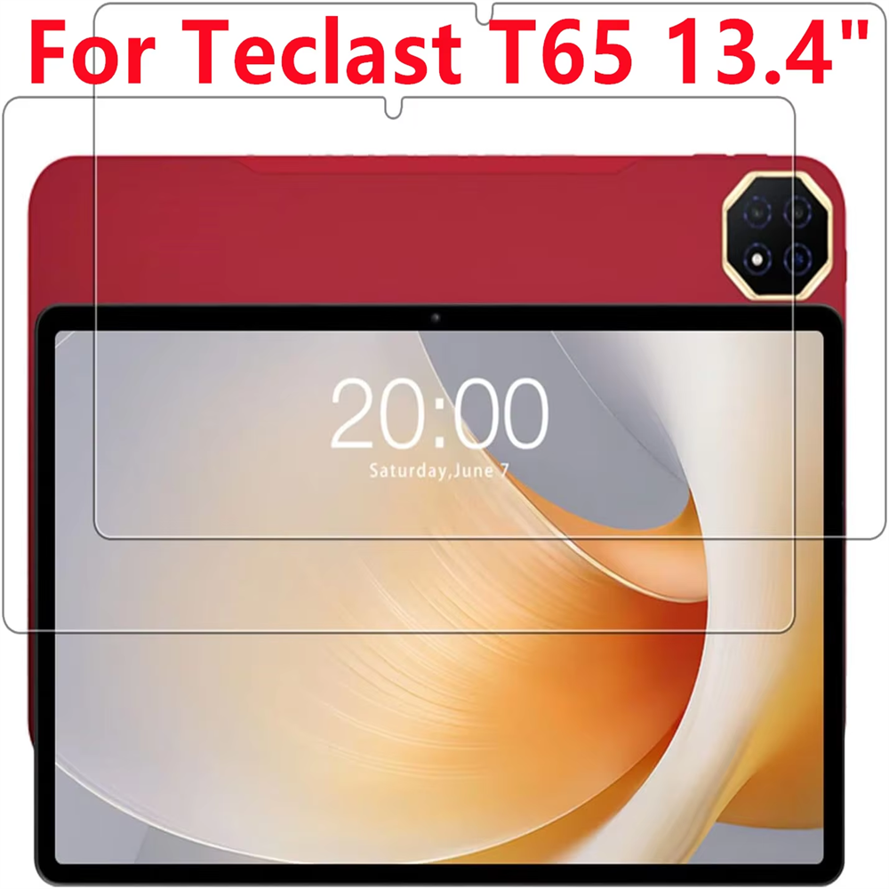 Teclast Tablet Accessories - Teclast T65 Max Plus、T50、T60 Pro、M50S、P50T Mini
