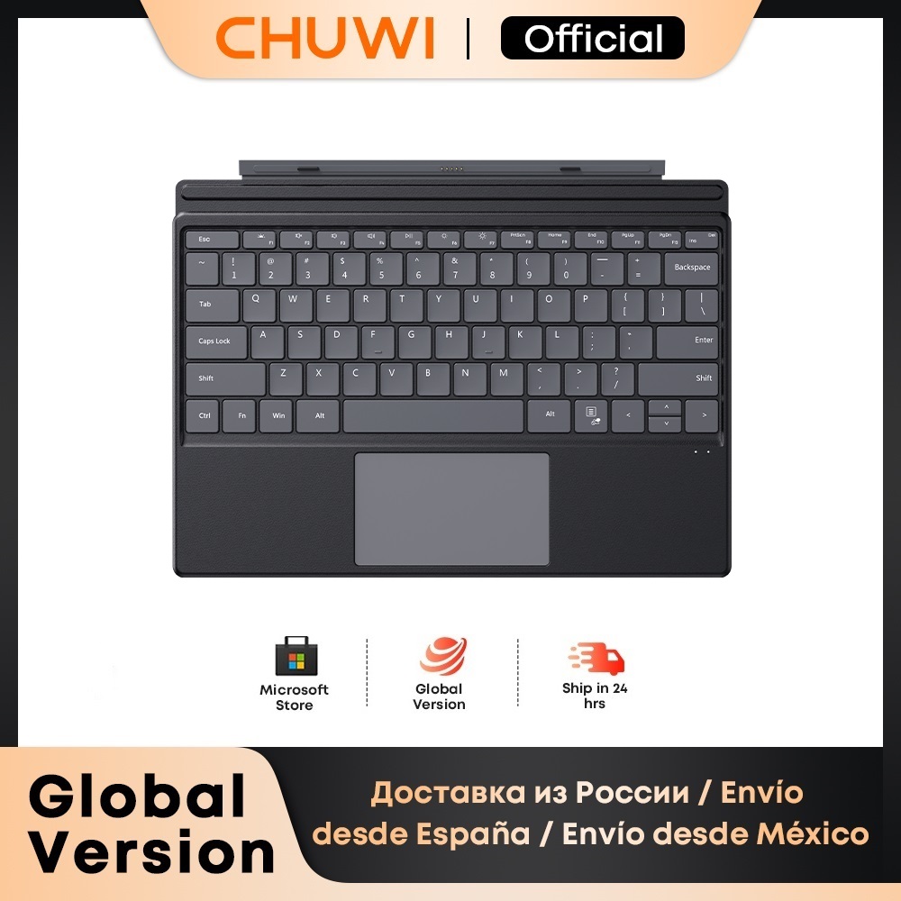 Chuwi Tablet Accessories - CHUWI オリジナルキーボード Hi10 最大タブレット Hi10 X1