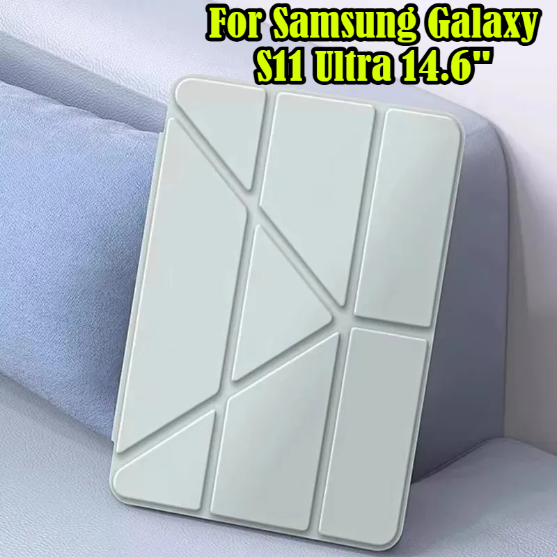 Tablet A9 Accessories - Samsung Tab S11 Ultra 14.6、S10 Lite、S9