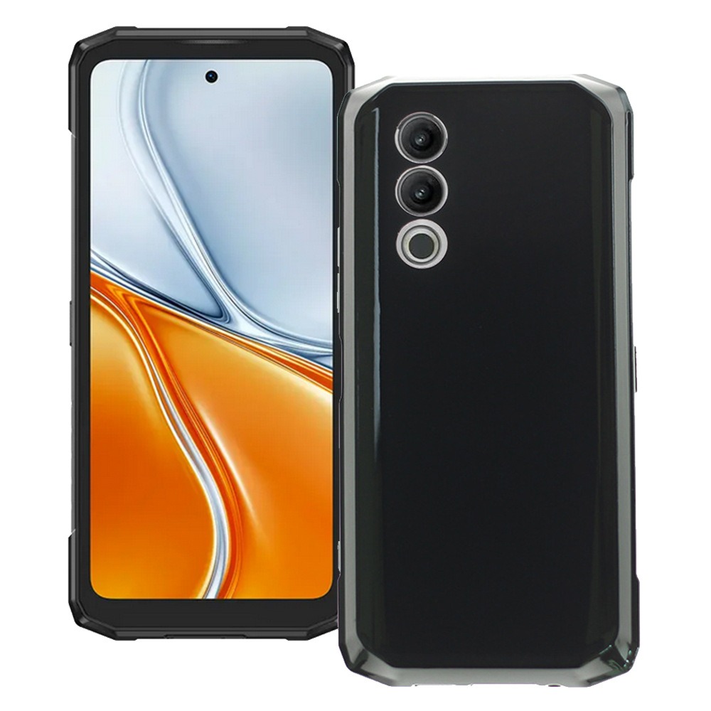 Doogee Tablet Accessories - ソフト TPU ケース Doogee Blade 20
