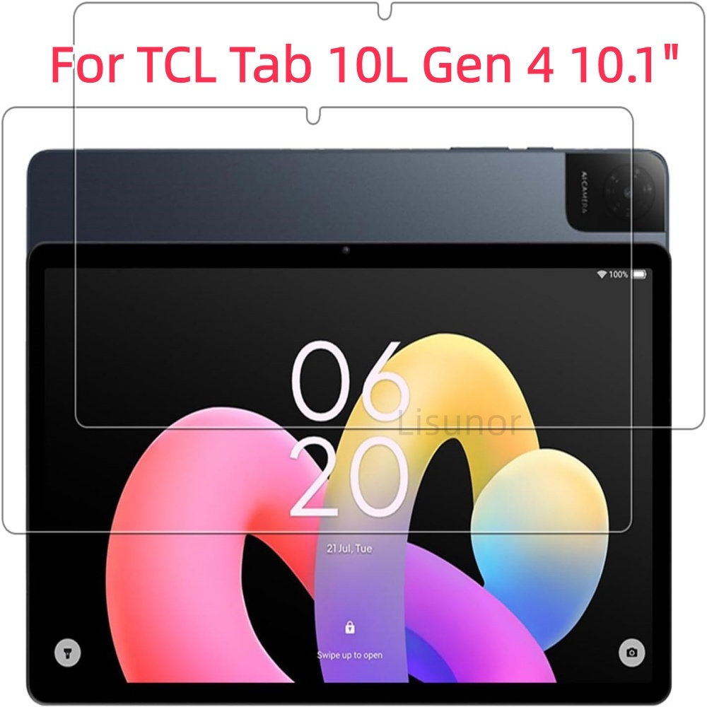 Teclast Tablet Accessories - TCL Tab 10L Gen 4 10.1インチ用