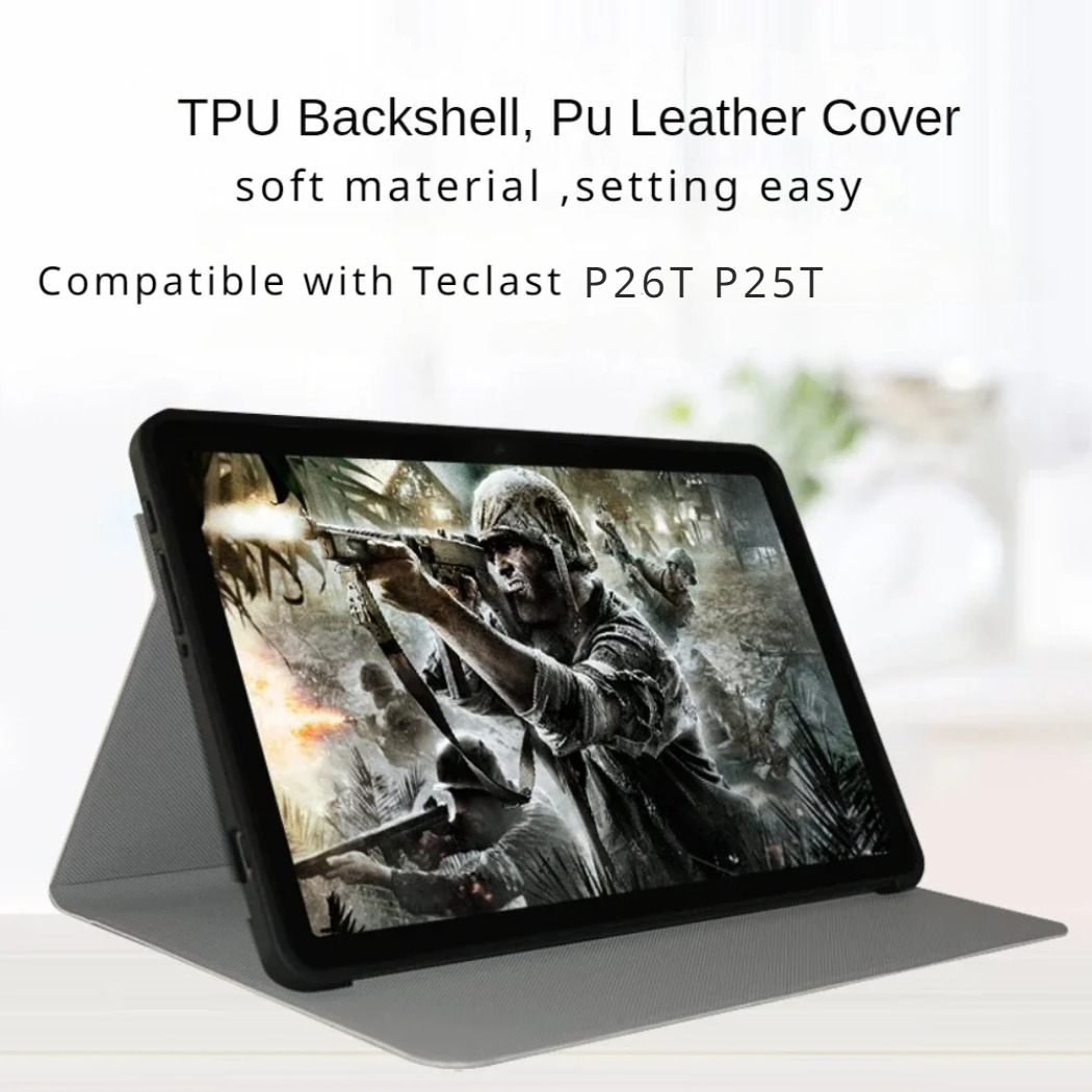 Teclast-p26t 10.1 