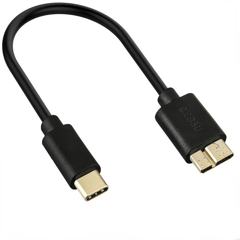 Usbタイプc 3.1マイクロb 3.0ケーブル三星注3 S - Tablet Accessories For Samsung のレビューと価格