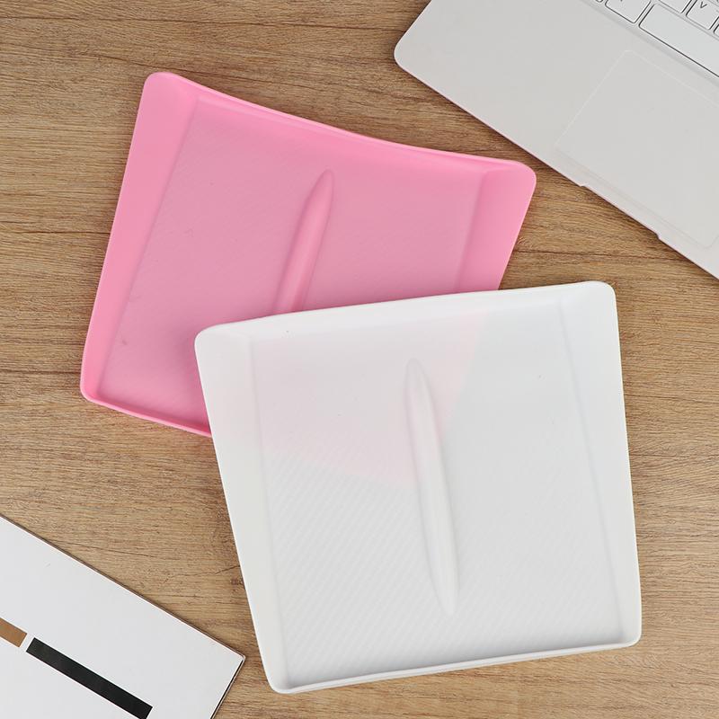 センターコンソールワイヤレス充電パッド 10W シリコン滑り - Wireless Charging Pad のレビューと価格