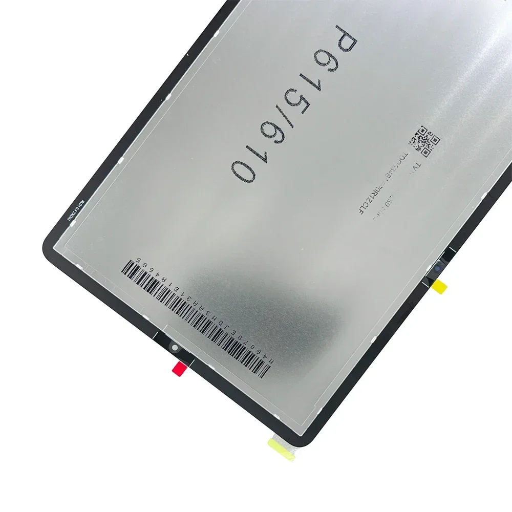 100% 新しいスクリーンサムスンギャラクシータブ S6 L - Tablet Accessories For Samsung のレビューと価格
