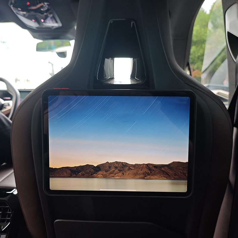 BMW 5 7シリーズ I5 I7 IX X5 X6 X7  - Bmw Accessories Tablet Holder のレビューと価格