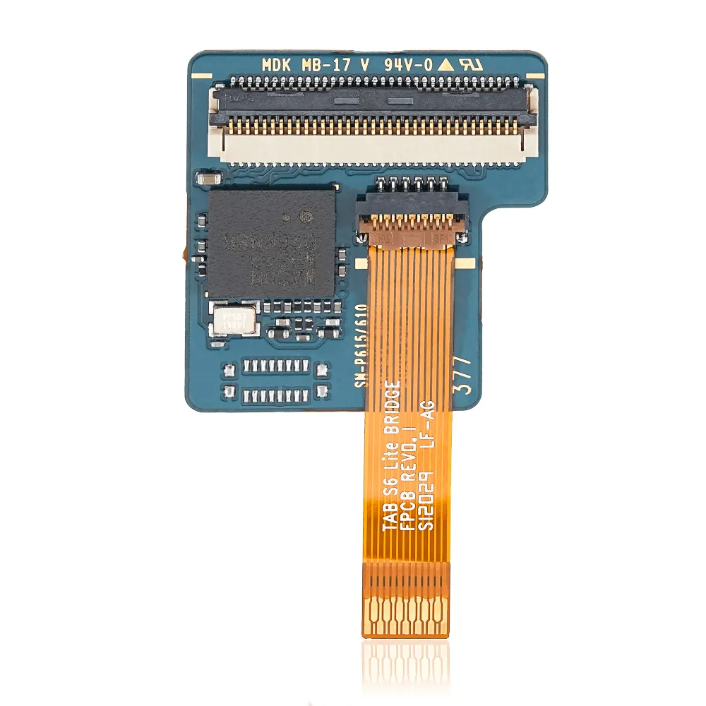 Lcd ディスプレイタッチスクリーンコネクタボードフレックス - Tablet Accessories For Samsung のレビューと価格