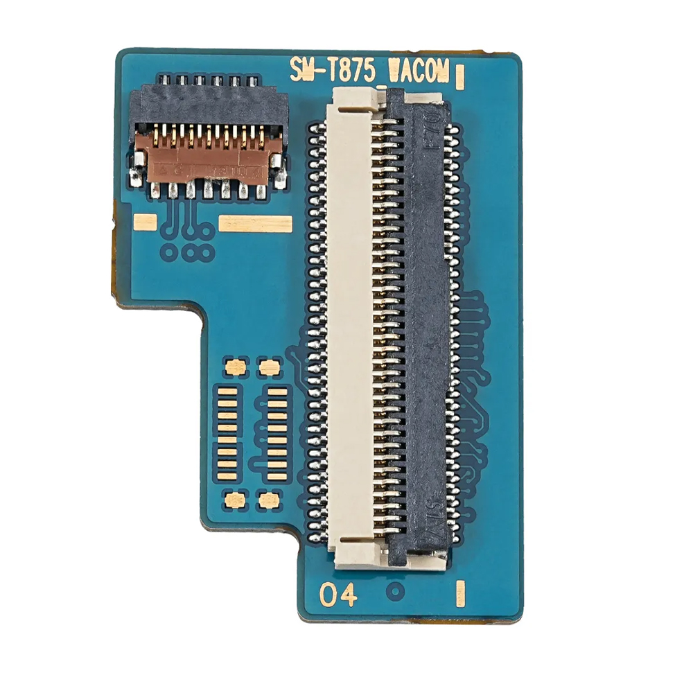 Lcd ディスプレイタッチスクリーンコネクタボードフレックス - Tablet Accessories For Samsung のレビューと価格