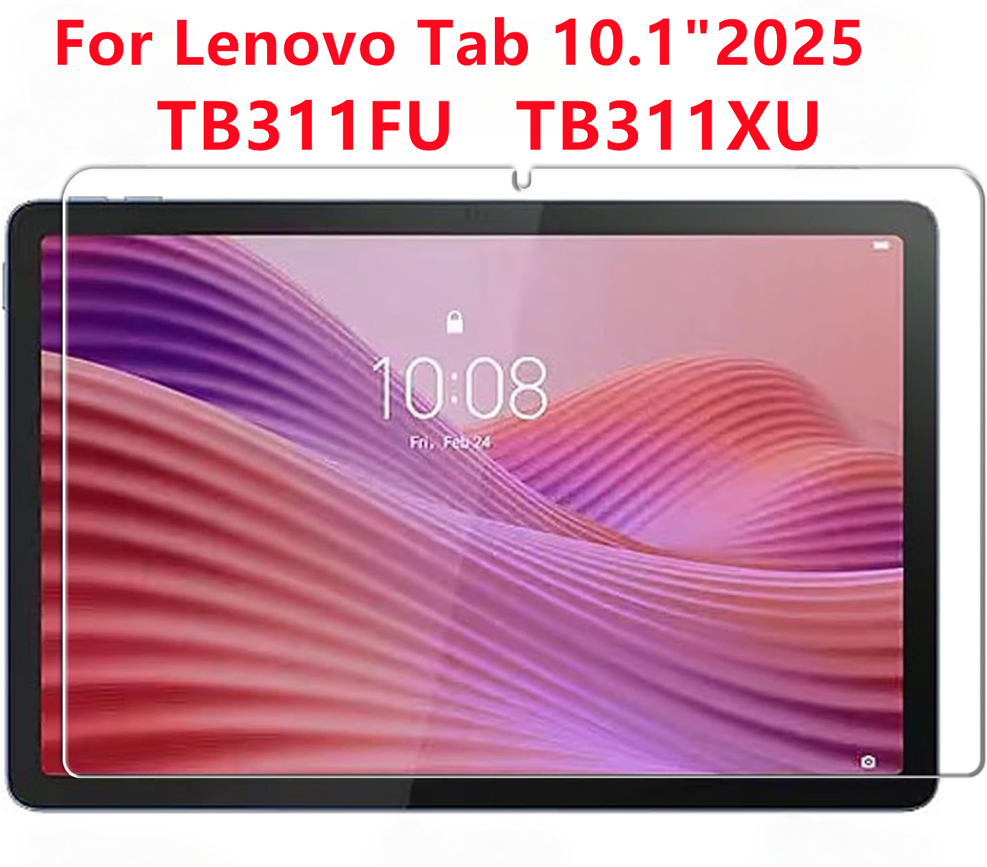 1 個 9H 強化ガラスタブレットスクリーンプロテクター L - Teclast Tablet Accessories のレビューと価格