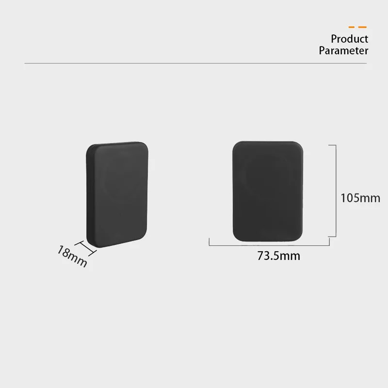 Skinlee 電話ケース Baseus PicoGo Ai - Accessories For Android Tablet のレビューと価格