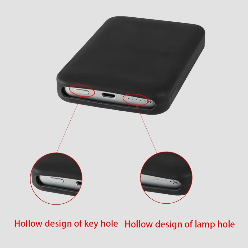 Skinlee 電話ケース Baseus PicoGo Ai - Accessories For Android Tablet のレビューと価格
