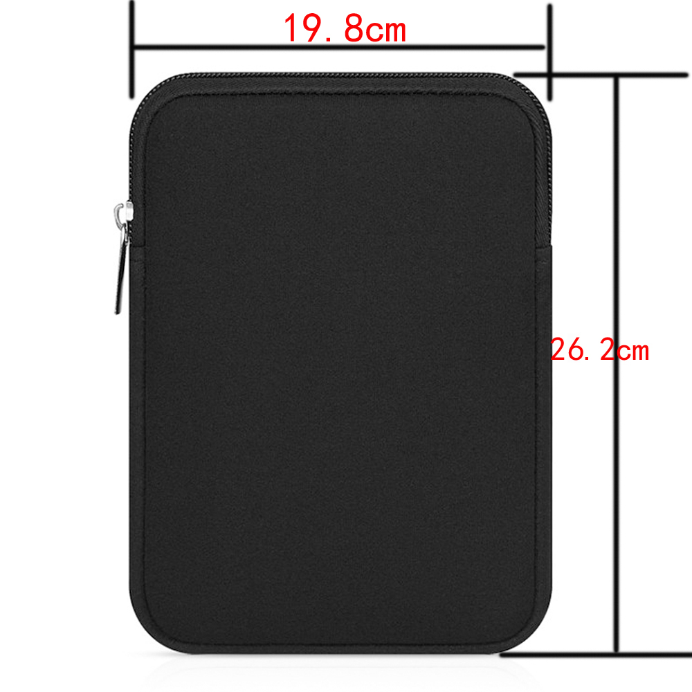 ユニバーサルジッパー付きタブレットスリーブ,ジッパー付きカバ - Teclast Tablet Accessories のレビューと価格