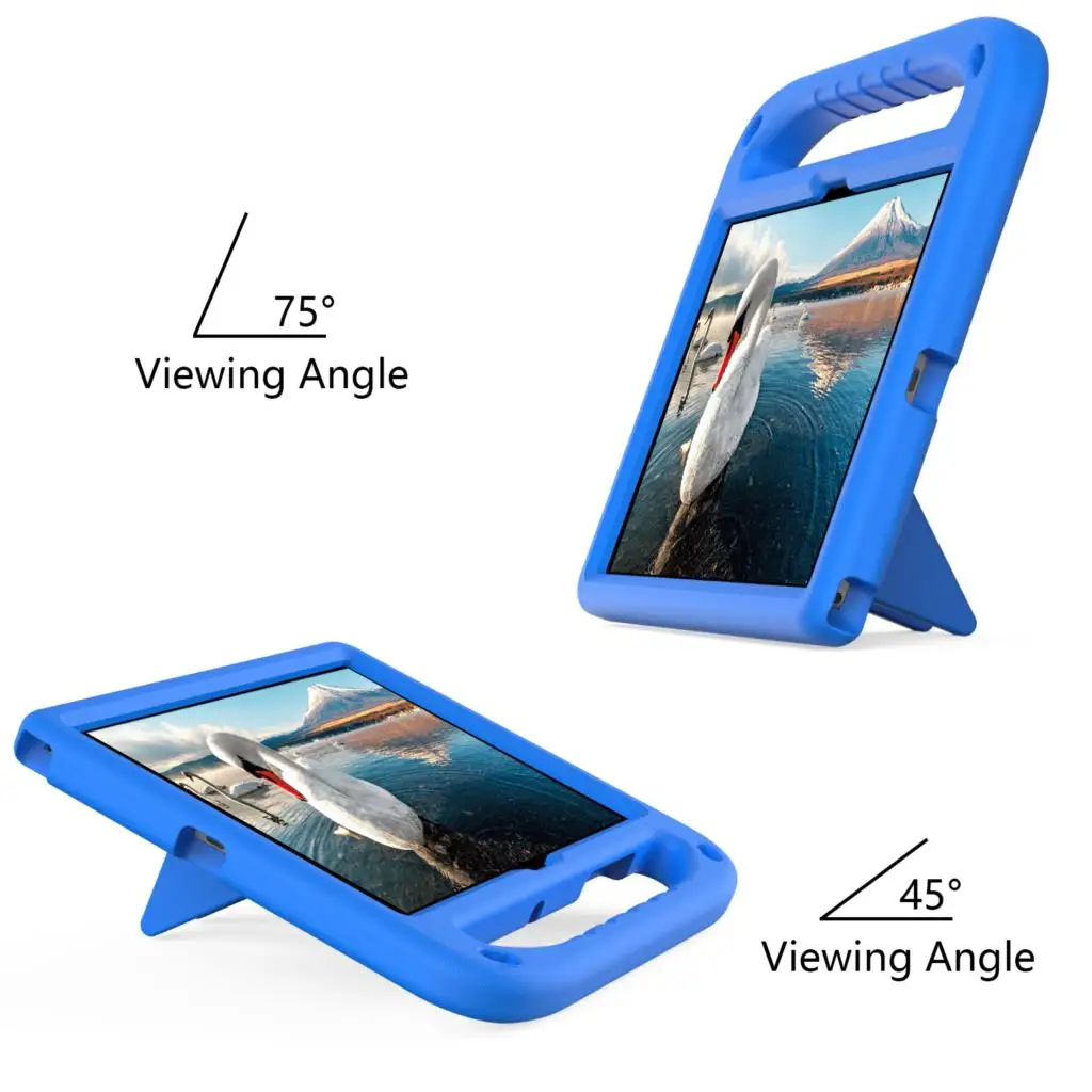 子供用EVAスタンドケース Samsung Galaxy T - Tablet A9 Accessories のレビューと価格