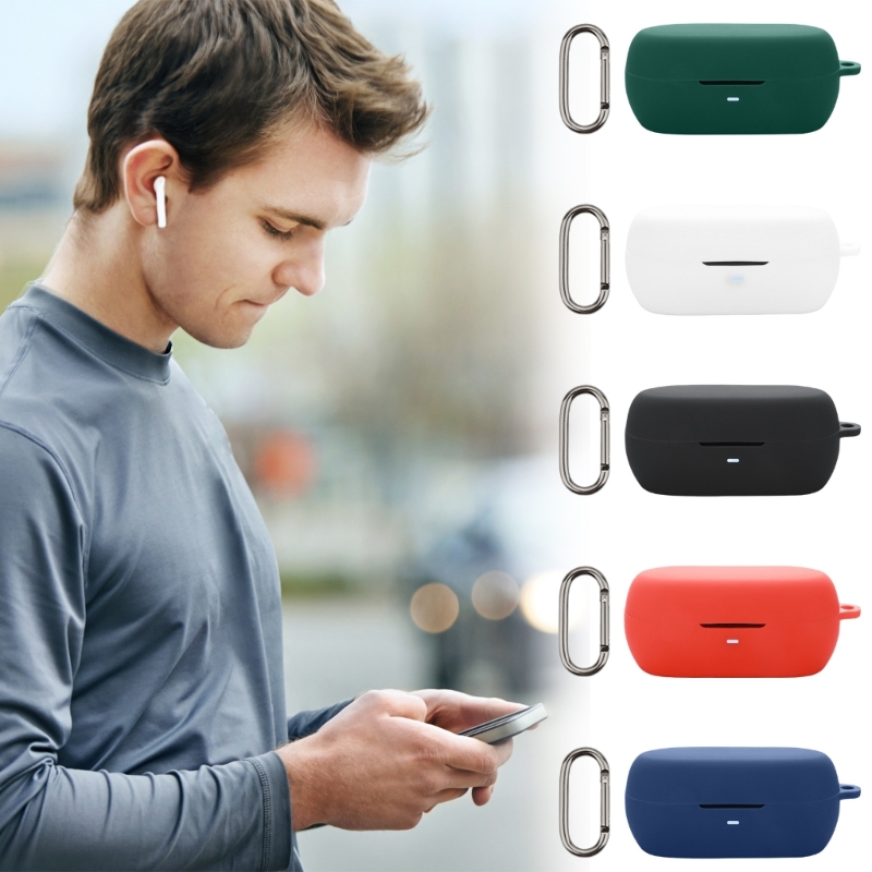 ソフトシリコンケース保護カバー Baseus Bowie M - Accessories For Android Tablet のレビューと価格