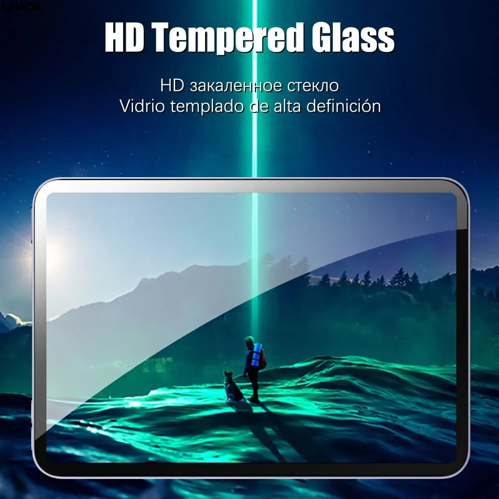 2枚入り 9H強化ガラス 全面保護フィルム Samsung  - Teclast Tablet Accessories のレビューと価格