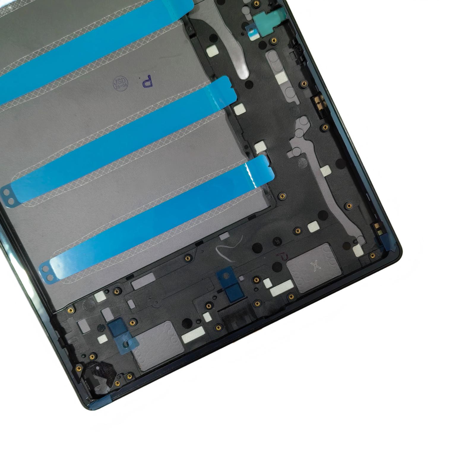 A+ シェルバック サムスンギャラクシータブ A8 10.5 - Accessories For Android Tablet のレビューと価格