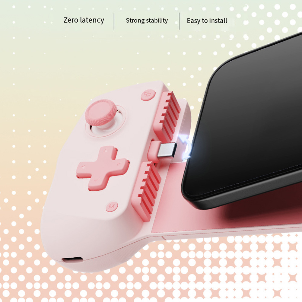 ゲームコントローラー ABS ポータブル伸縮性ゲームパッド  - Android Tablet Gaming Accessories のレビューと価格