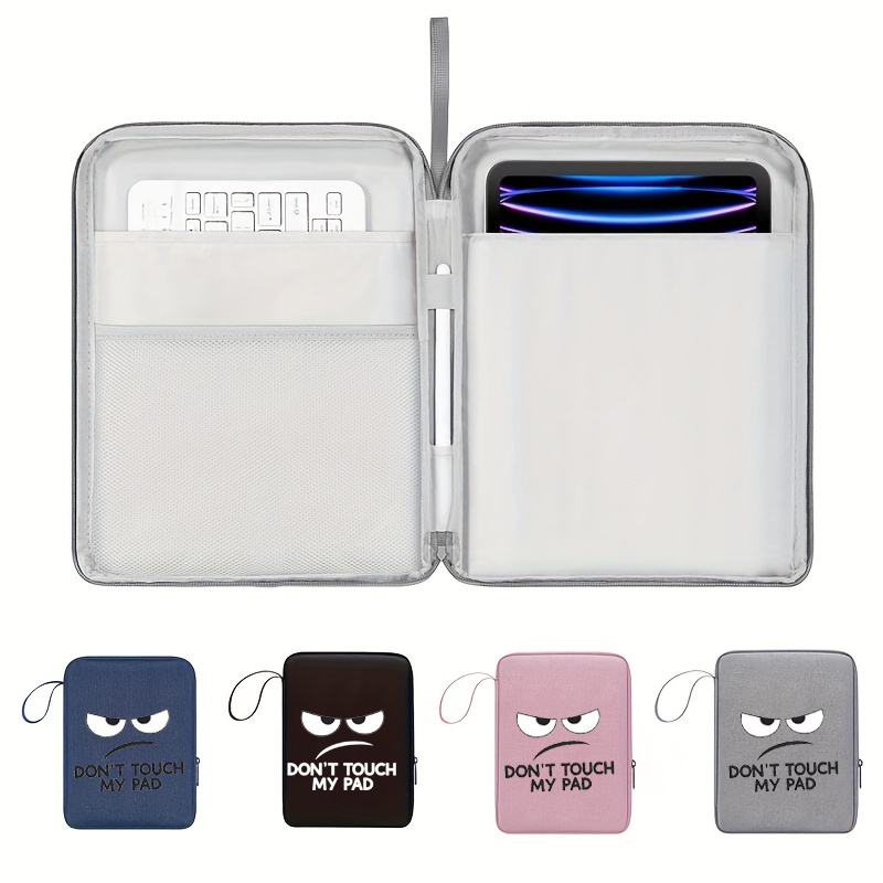 10.9～12.9インチタブレット用タブレットハンドバッグケ - Doogee Tablet Accessories のレビューと価格
