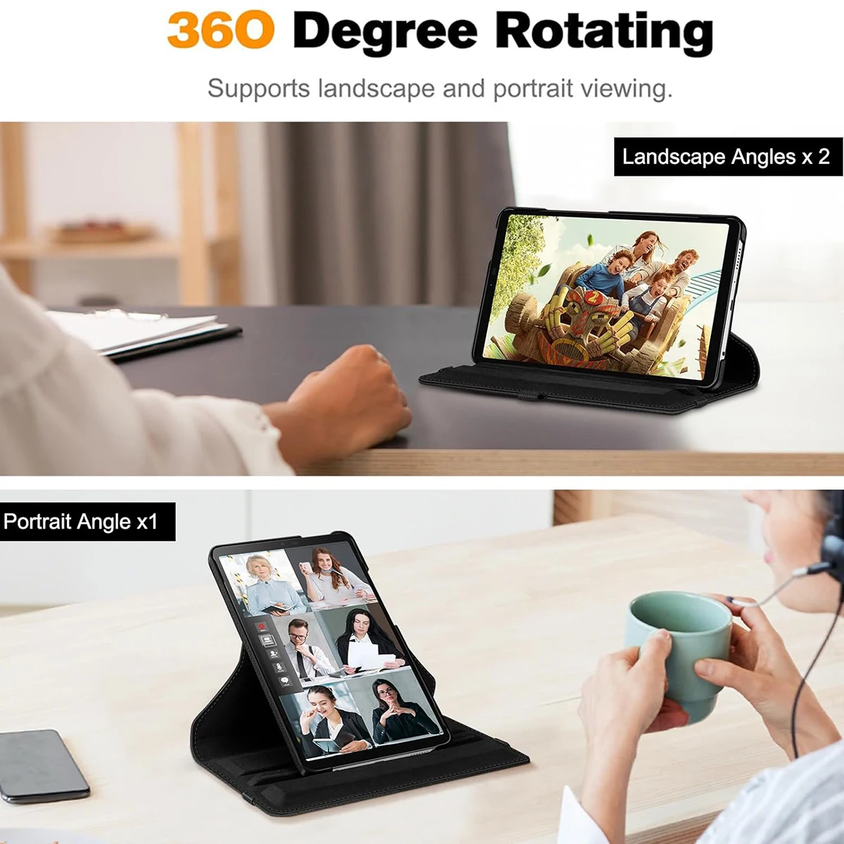 Samsung Galaxy 2023 Tab A9 SM- - Tablet A9 Accessories のレビューと価格