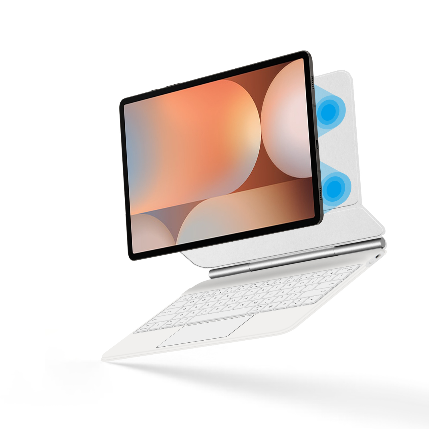 Samsung Galaxy Tab S8 S9 S10 U - Tablet Accessories For Samsung のレビューと価格
