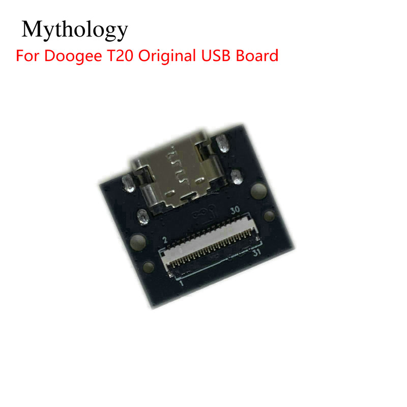 DOOGEE T20 タブレットオリジナル USB ボードタ - Doogee Tablet Accessories のレビューと価格