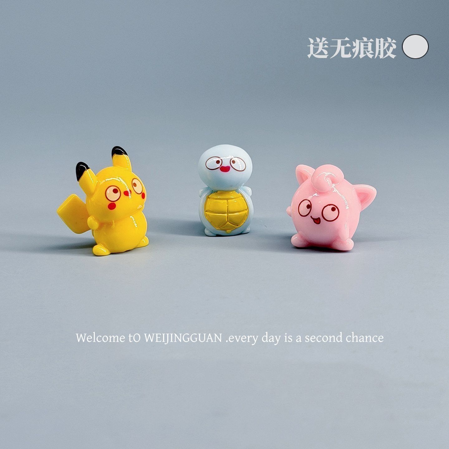 漫画ポケモンツンデレ小型フィギュア車のダッシュボードスクリー - Tablet Accessory のレビューと価格