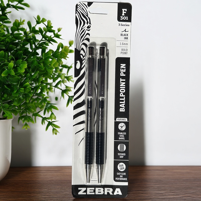 ZEBRA ゼブラ F-701 402 301 ステンレスス - Zebra Tablet Accessories のレビューと価格