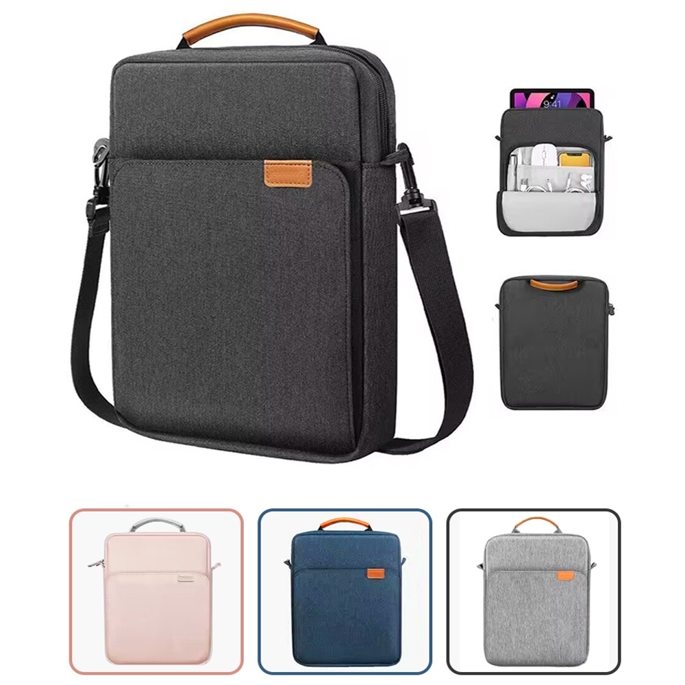 ラップトップハンドバッグカバー Macbook Air &  - Tablet Shoulder Bag のレビューと価格