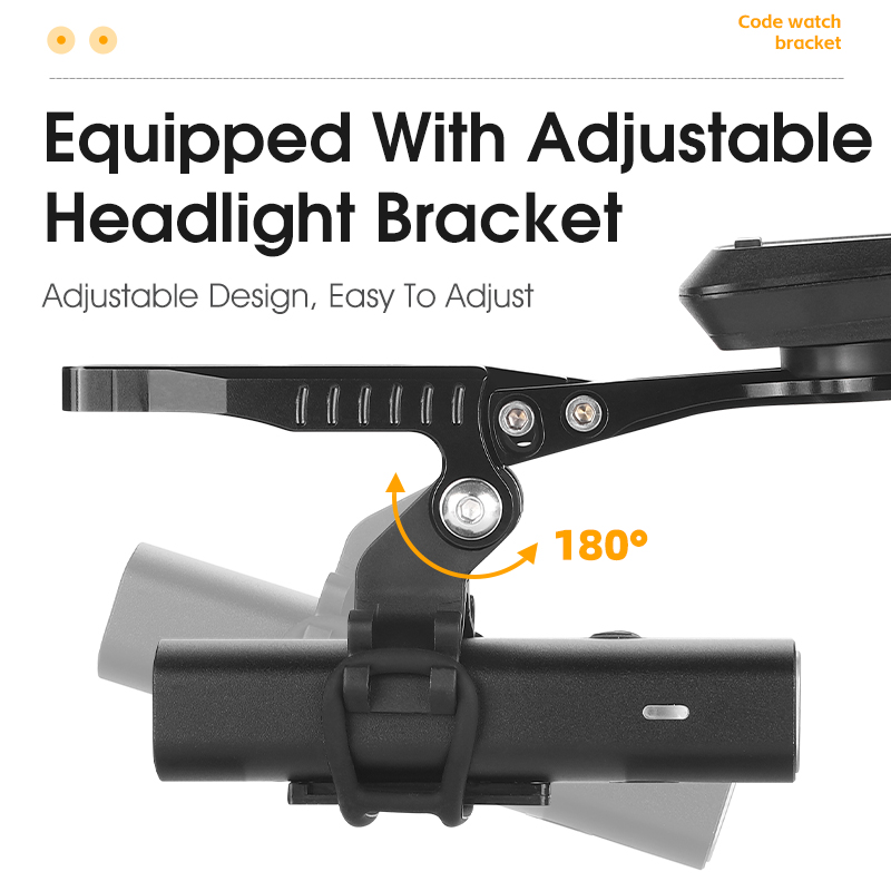 西バイク自転車スピードメーターブラケット軽量統合バイクコンピ - Tablet Accessory のレビューと価格