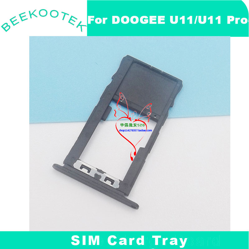新オリジナル DOOGEE U11 U11 プロ SIM カ - Doogee Tablet Accessories のレビューと価格