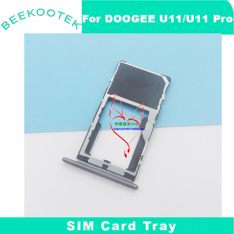 新オリジナル DOOGEE U11 U11 プロ SIM カ - Doogee Tablet Accessories のレビューと価格