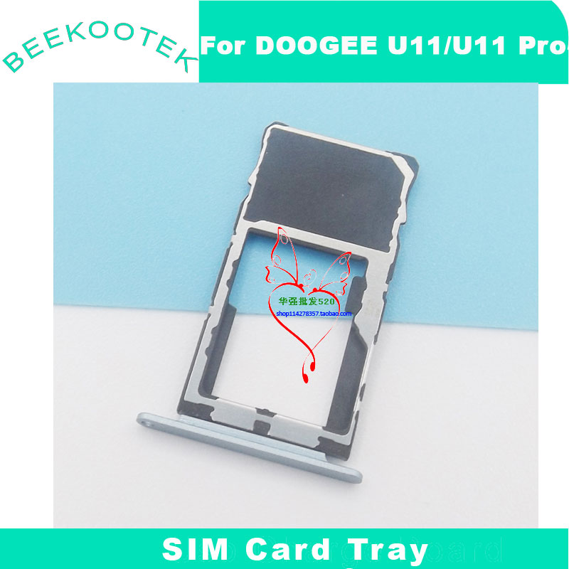 新オリジナル DOOGEE U11 U11 プロ SIM カ - Doogee Tablet Accessories のレビューと価格