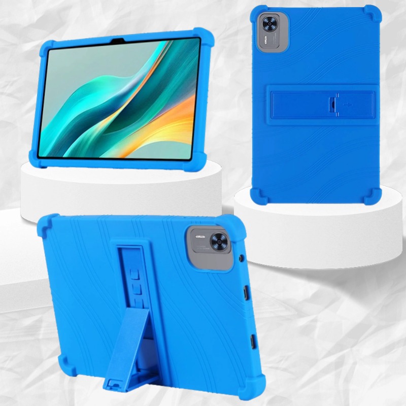 シリコンカバー DOOGEE T36 12 インチタブレット - Doogee Tablet Accessories のレビューと価格