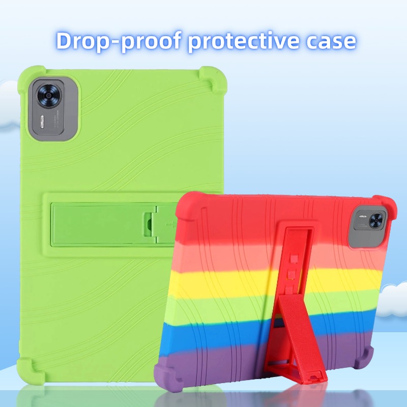 シリコンカバー DOOGEE T36 12 インチタブレット - Doogee Tablet Accessories のレビューと価格