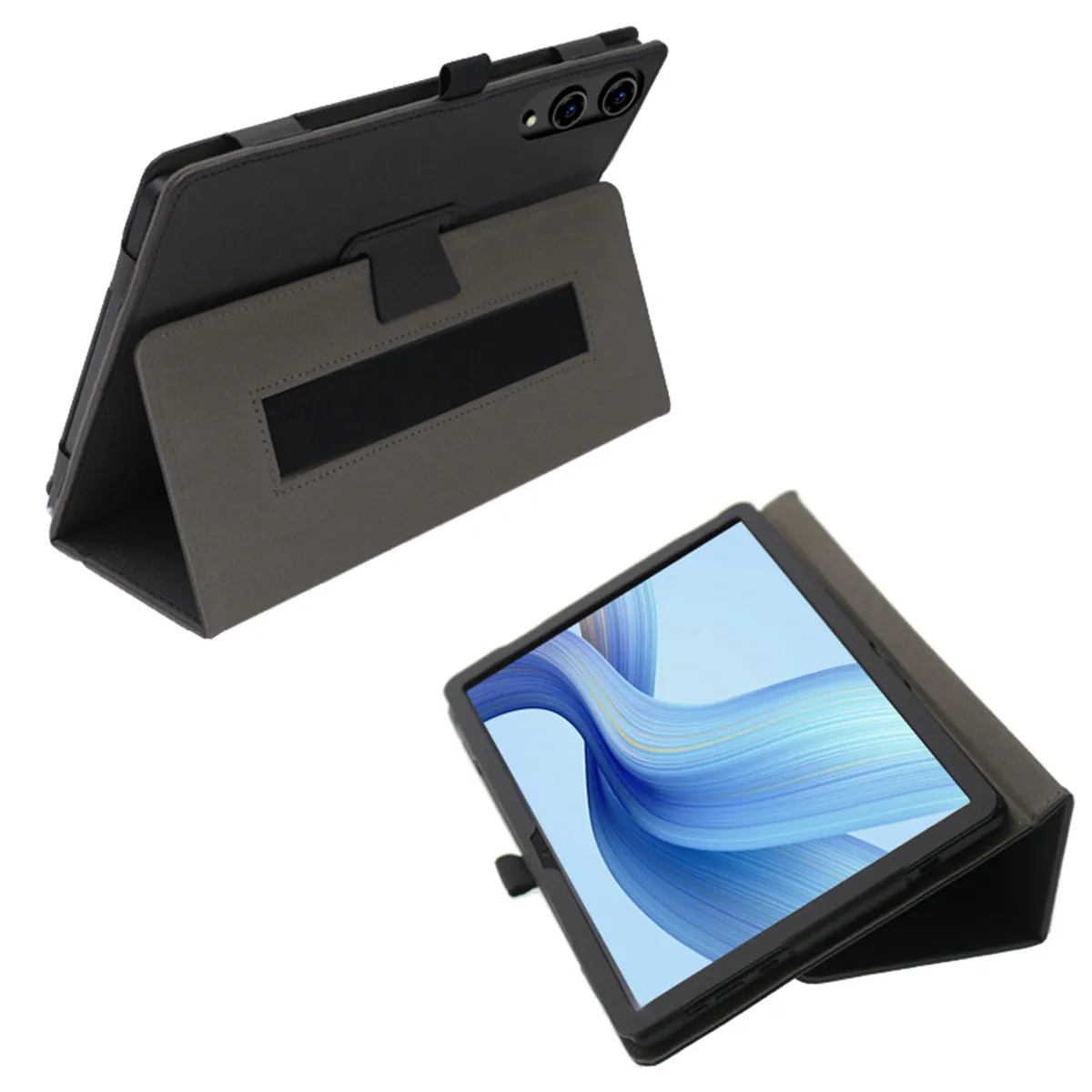 DOOGEE Tab E3 Pro 13インチ 三つ折り 2 - Doogee Tablet Accessories のレビューと価格
